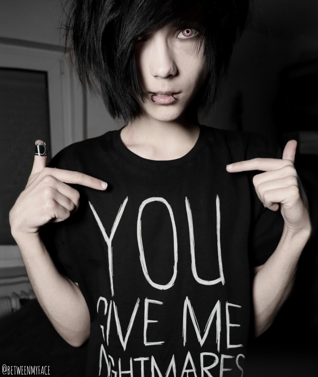 Akumu Ink Men Shirts, goth Men Shirts, skull Men Shirts, 