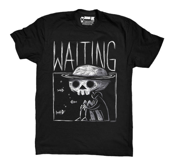 Akumu Ink Men Shirts, goth Men Shirts, skull Men Shirts, 