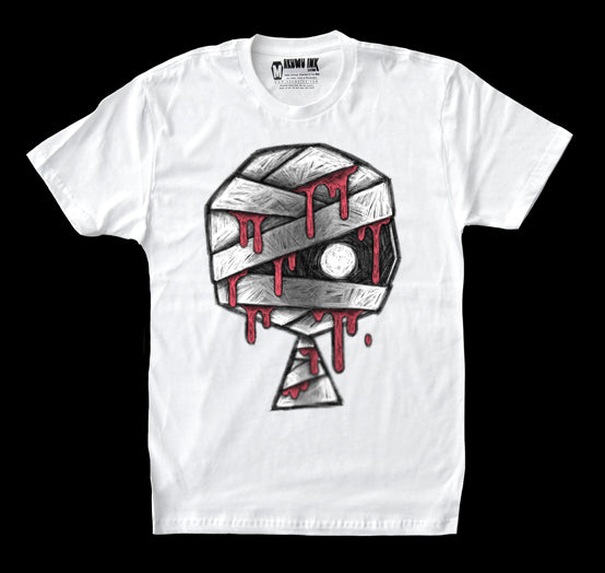 Akumu Ink Men Shirts, goth Men Shirts, skull Men Shirts, 