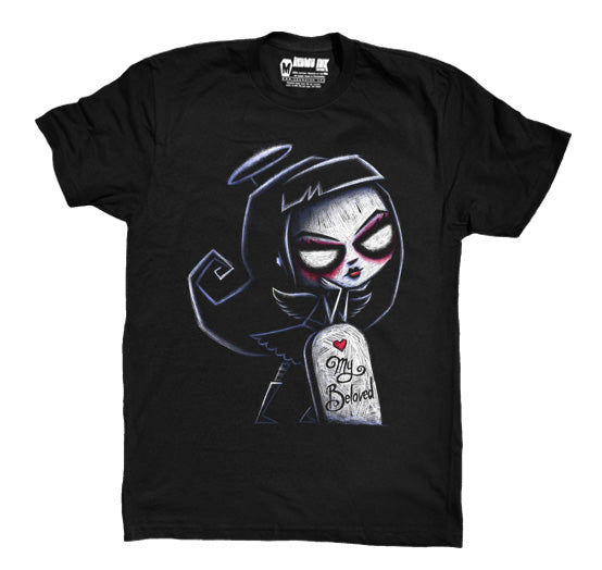 Akumu Ink Men Shirts, goth Men Shirts, skull Men Shirts, 
