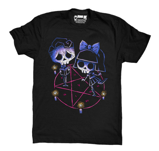 Akumu Ink Men Shirts, goth Men Shirts, skull Men Shirts, 