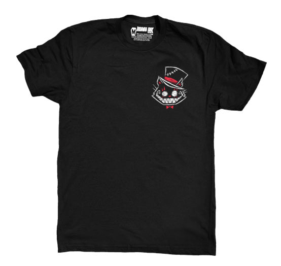 Akumu Ink Men Shirts, goth Men Shirts, skull Men Shirts, 