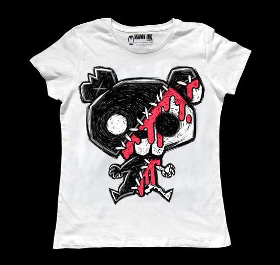 Akumu Ink Women Shirts, goth Women Shirts, skull Women Shirts, 