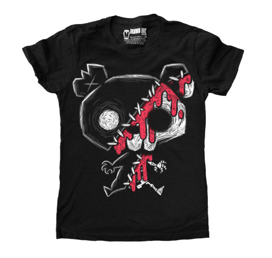 Akumu Ink Women Shirts, goth Women Shirts, skull Women Shirts, 