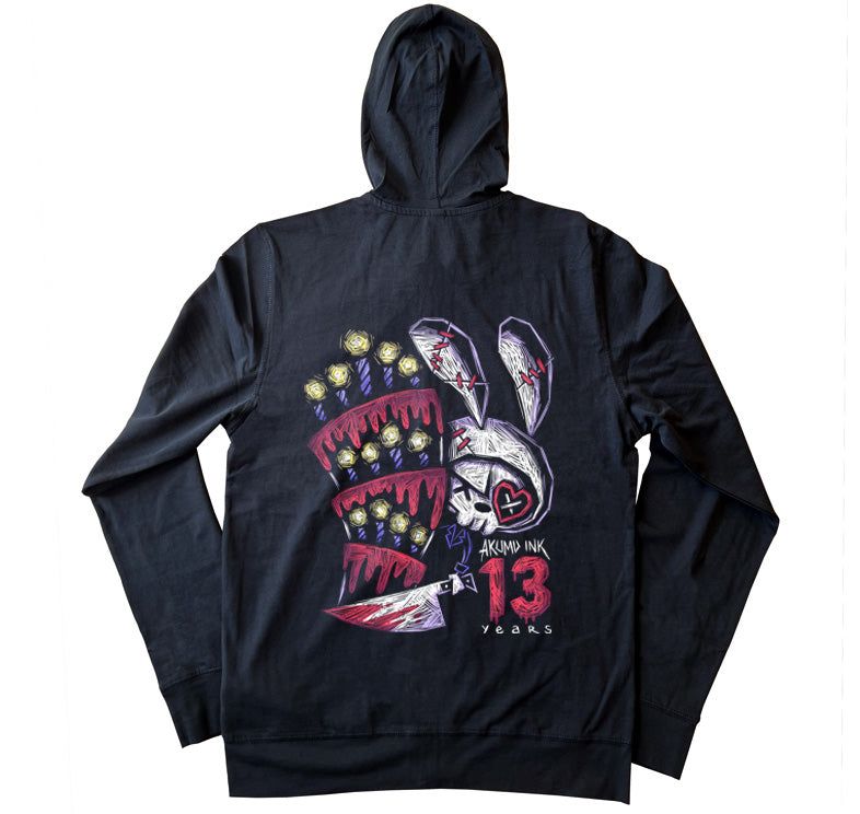 Akumu Ink Clothing long sleeve, goth long sleeve, skull long sleeve, 
