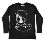 Akumu Ink Men Shirts, goth Men Shirts, skull Men Shirts, 