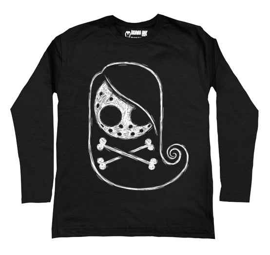 Akumu Ink Men Shirts, goth Men Shirts, skull Men Shirts, 
