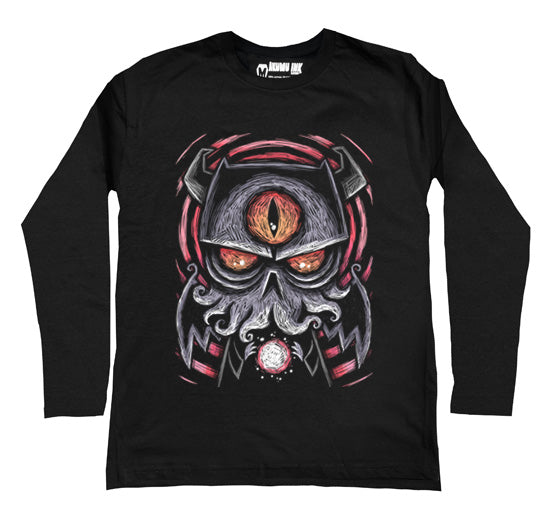 Akumu Ink Men Shirts, goth Men Shirts, skull Men Shirts, 