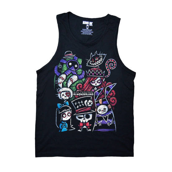 Akumu Ink Men Shirts, goth Men Shirts, skull Men Shirts, 