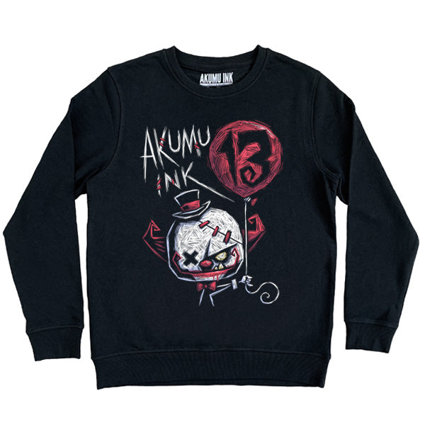 Akumu Ink Men Shirts, goth Men Shirts, skull Men Shirts, 