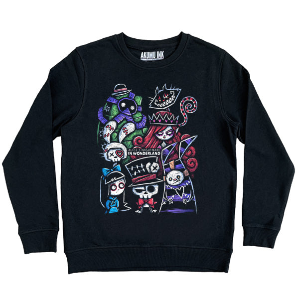 Akumu Ink Men Shirts, goth Men Shirts, skull Men Shirts, 