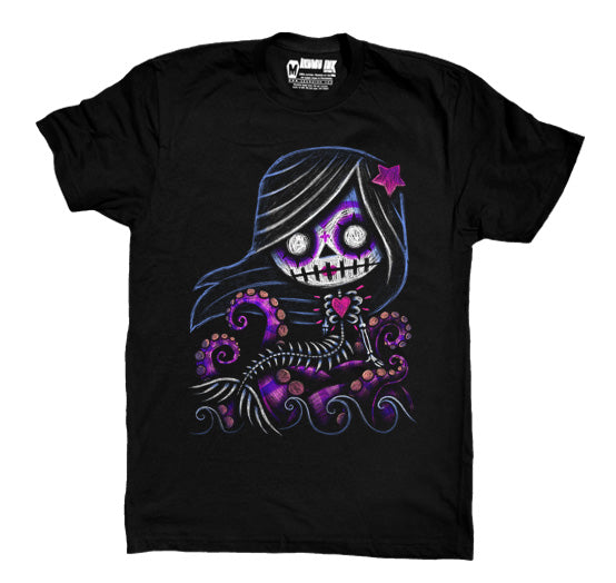 Akumu Ink Men Shirts, goth Men Shirts, skull Men Shirts, 