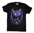 Akumu Ink Men Shirts, goth Men Shirts, skull Men Shirts, 