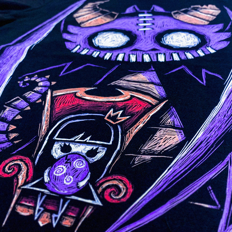 Akumu Ink Men Shirts, goth Men Shirts, skull Men Shirts, 