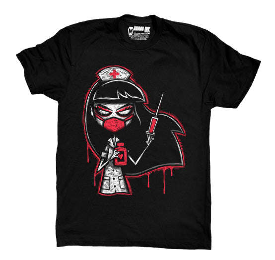 Akumu Ink Men Shirts, goth Men Shirts, skull Men Shirts, 