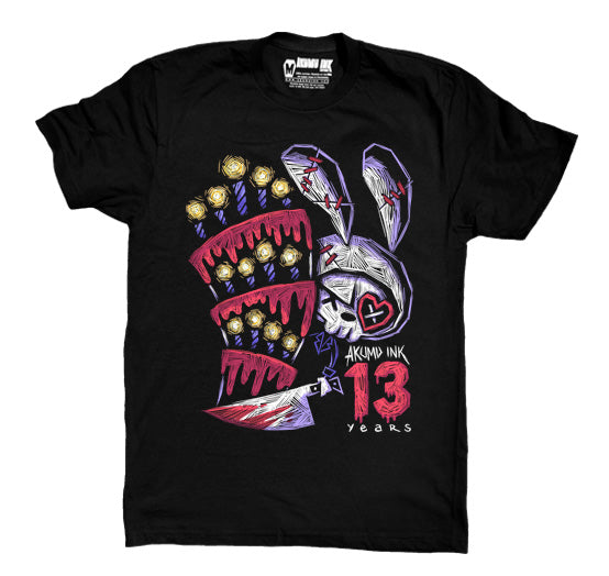 Akumu Ink Men Shirts, goth Men Shirts, skull Men Shirts, 
