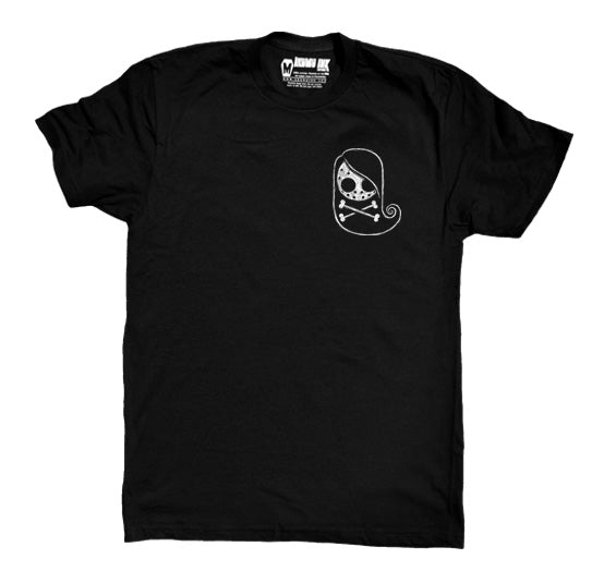 Akumu Ink Men Shirts, goth Men Shirts, skull Men Shirts, 