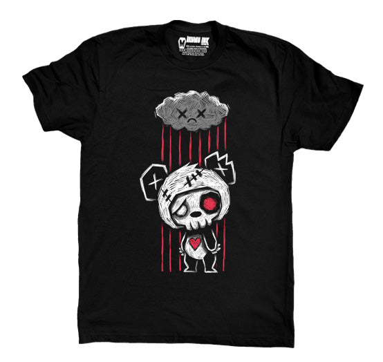 Akumu Ink Men Shirts, goth Men Shirts, skull Men Shirts, 