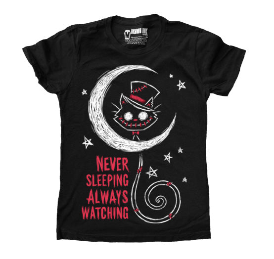 Akumu Ink Women Shirts, goth Women Shirts, skull Women Shirts, 