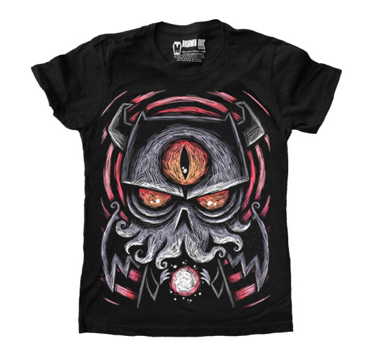 Akumu Ink Women Shirts, goth Women Shirts, skull Women Shirts, 