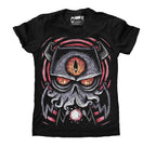 Akumu Ink Women Shirts, goth Women Shirts, skull Women Shirts, 