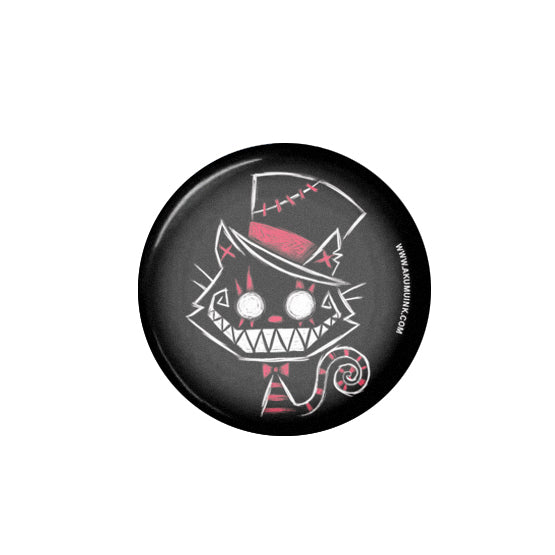 Akumu Ink Accessories, goth Accessories, skull Accessories, 