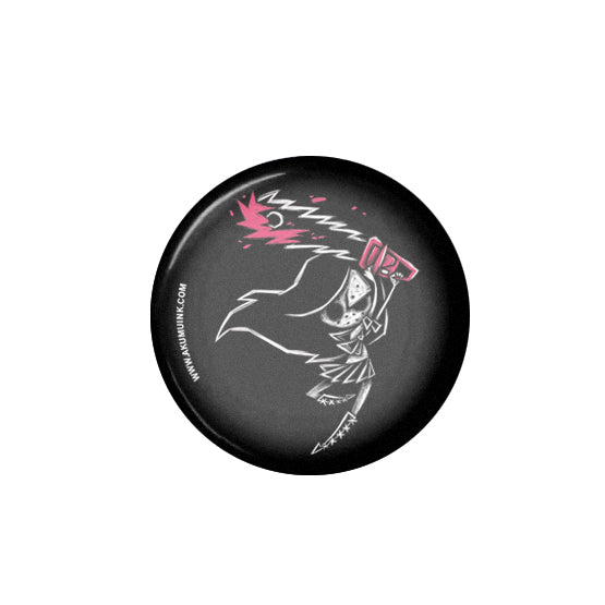 Akumu Ink Accessories, goth Accessories, skull Accessories, 
