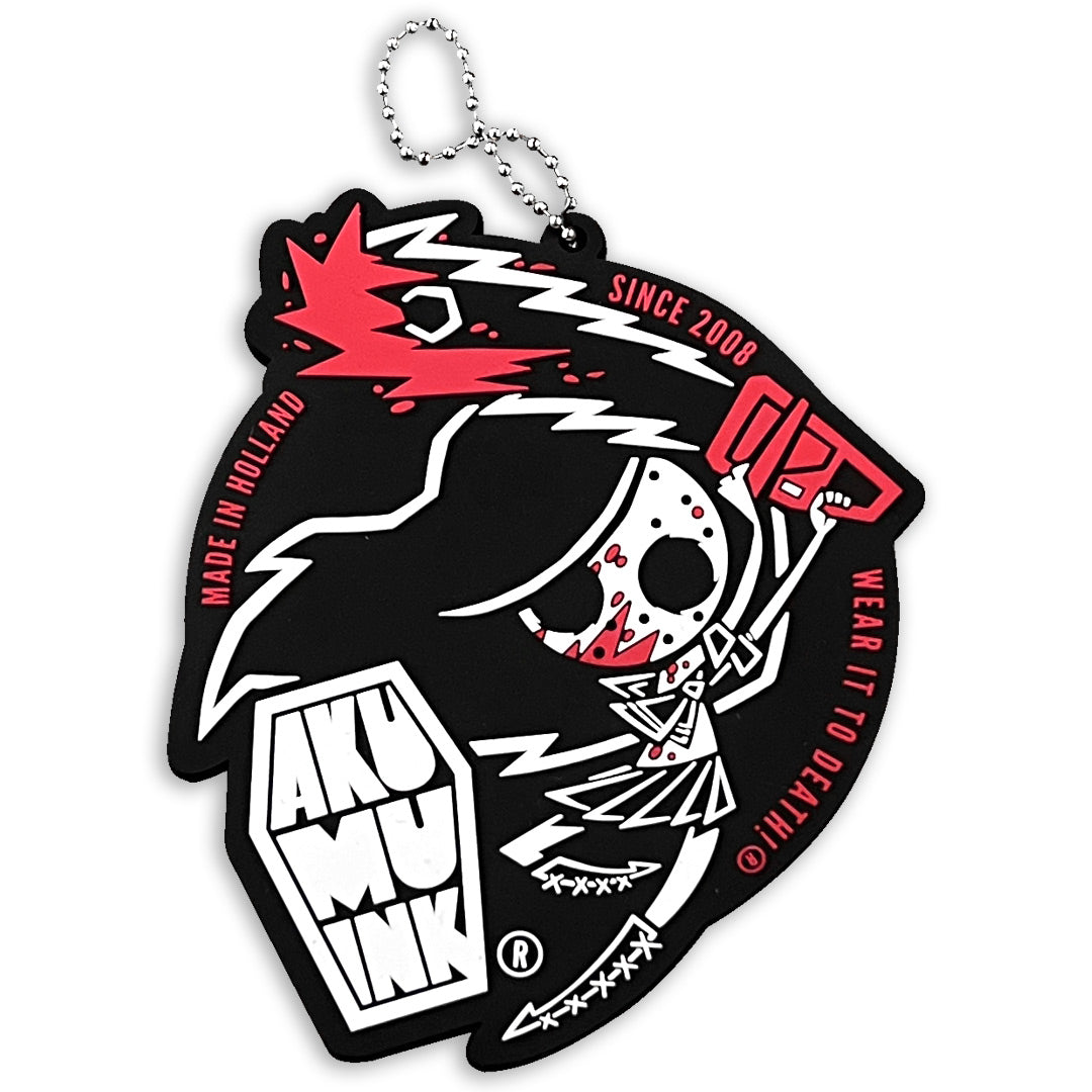 Akumu Ink Accessories, goth Accessories, skull Accessories, 