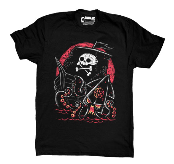 Akumu Ink Men Shirts, goth Men Shirts, skull Men Shirts, 