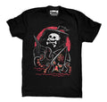 Akumu Ink Men Shirts, goth Men Shirts, skull Men Shirts, 