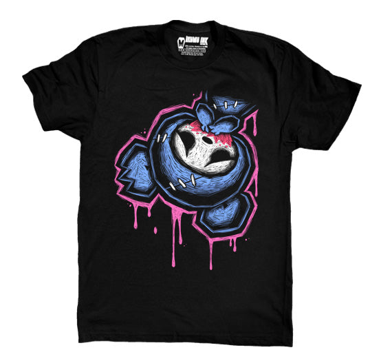 Akumu Ink Men Shirts, goth Men Shirts, skull Men Shirts, 