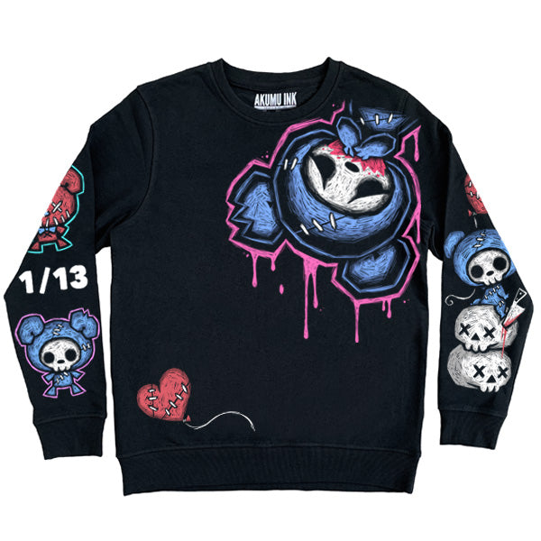 Akumu Ink Men Shirts, goth Men Shirts, skull Men Shirts, 