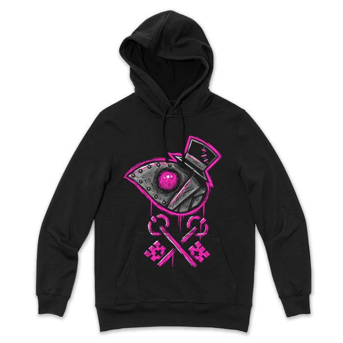 Akumu Ink Clothing long sleeve, goth long sleeve, skull long sleeve, 