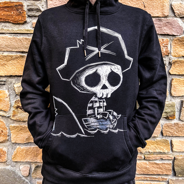 Akumu Ink Clothing long sleeve, goth long sleeve, skull long sleeve, 