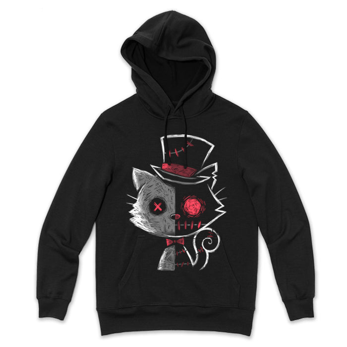 Akumu Ink Clothing long sleeve, goth long sleeve, skull long sleeve, 