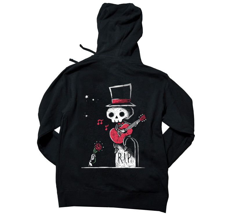 Akumu Ink Clothing long sleeve, goth long sleeve, skull long sleeve, 