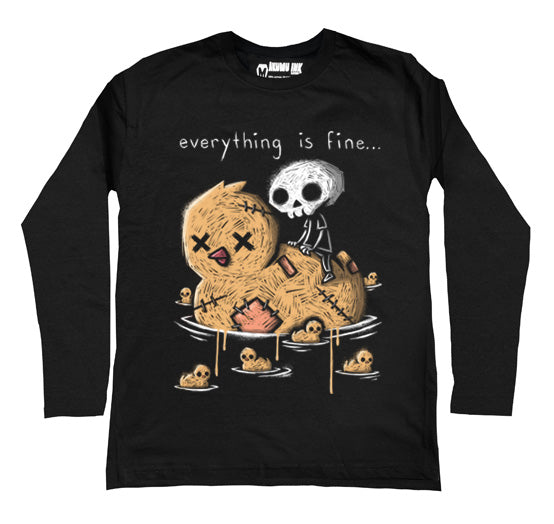 Akumu Ink Men Shirts, goth Men Shirts, skull Men Shirts, 