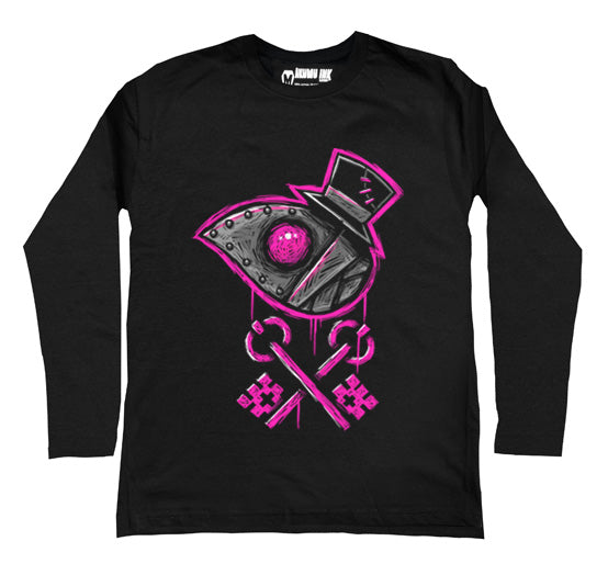 Akumu Ink Men Shirts, goth Men Shirts, skull Men Shirts, 
