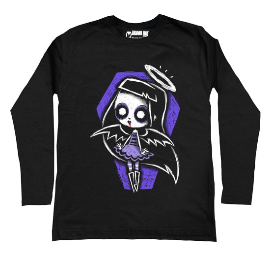 Akumu Ink Men Shirts, goth Men Shirts, skull Men Shirts, 