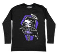 Akumu Ink Men Shirts, goth Men Shirts, skull Men Shirts, 