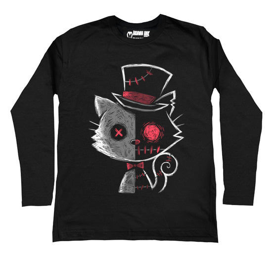 Akumu Ink Men Shirts, goth Men Shirts, skull Men Shirts, 