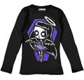 Akumu Ink Women Shirts, goth Women Shirts, skull Women Shirts, 