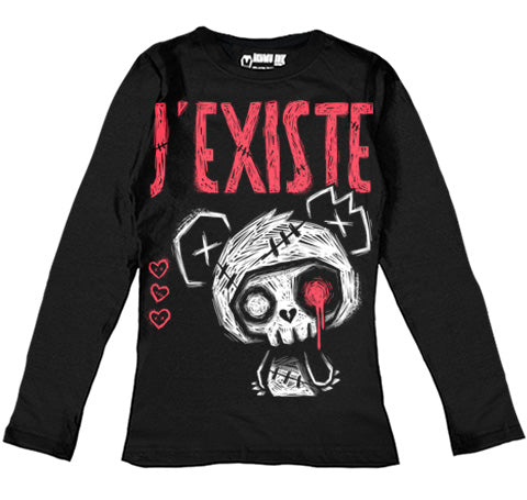 Akumu Ink Women Shirts, goth Women Shirts, skull Women Shirts, 