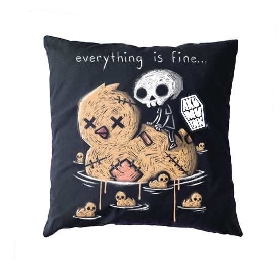 Akumu Ink bag, goth bag, skull bag, 