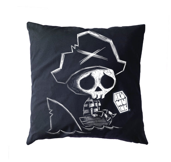 Akumu Ink bag, goth bag, skull bag, 