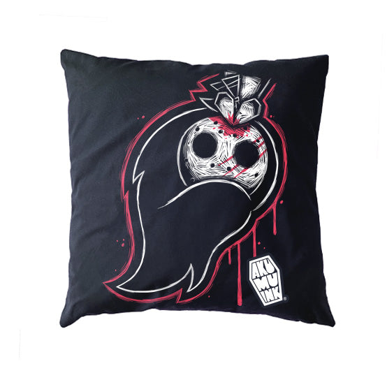 Akumu Ink bag, goth bag, skull bag, 