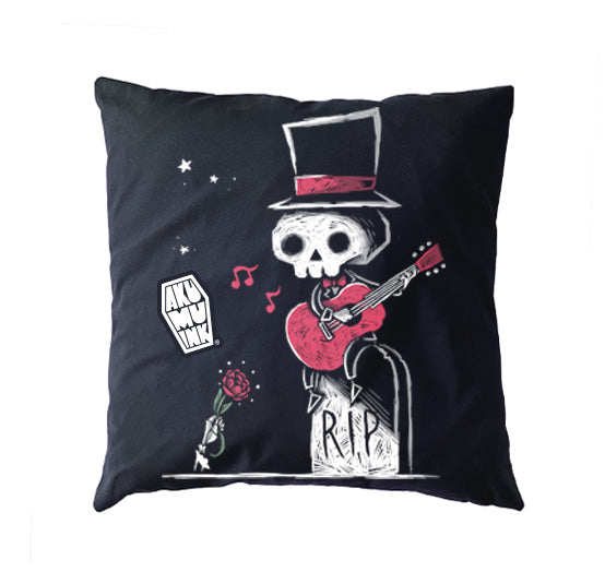 Akumu Ink bag, goth bag, skull bag, 
