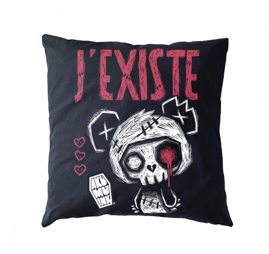 Akumu Ink bag, goth bag, skull bag, 