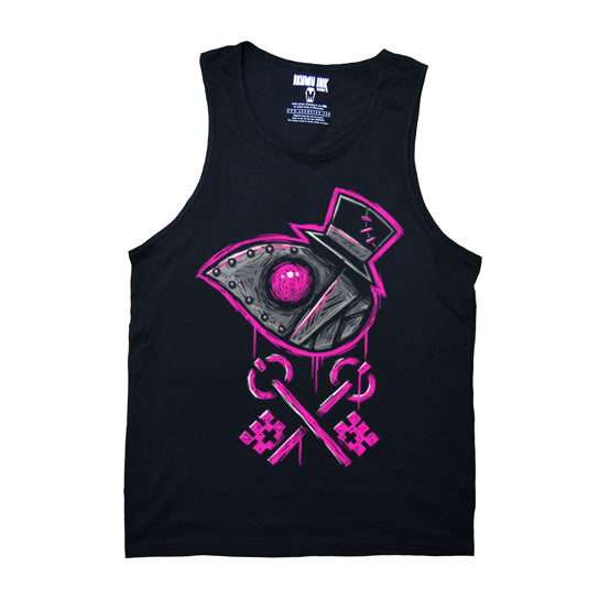 Akumu Ink Men Shirts, goth Men Shirts, skull Men Shirts, 