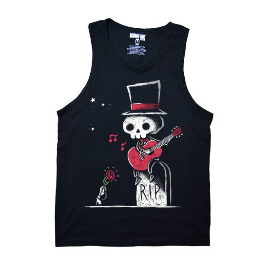 Akumu Ink Men Shirts, goth Men Shirts, skull Men Shirts, 